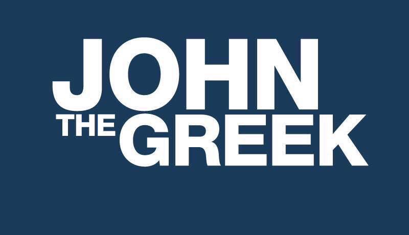 Forged in the culinary fire pits of England, trained by the Greek Gods on the rocky slopes of Olympus...#Greek food never tasted so good.

#JohnTheGreek #StreetFood #Souvlaki #VisitGreece #GourmetGreekSouvlaki #Greece #NaturalFlavours #MountainTea  #JTG #Mmm #VisitParalioAstros