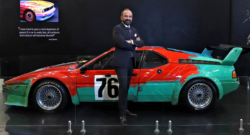 BW Autoworld tweet media