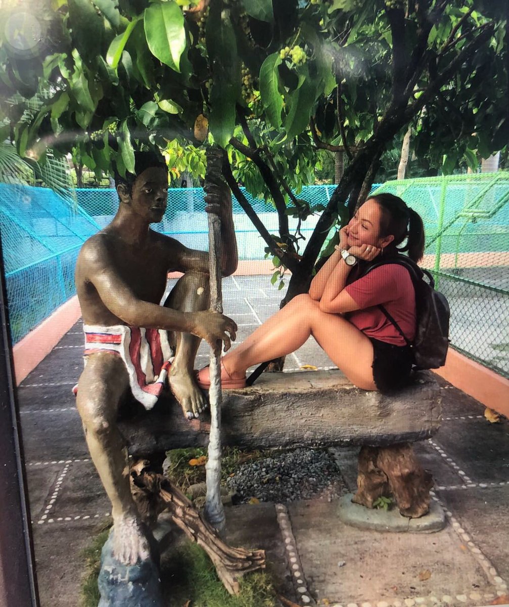 Find a man who will stay and never leave... 😬