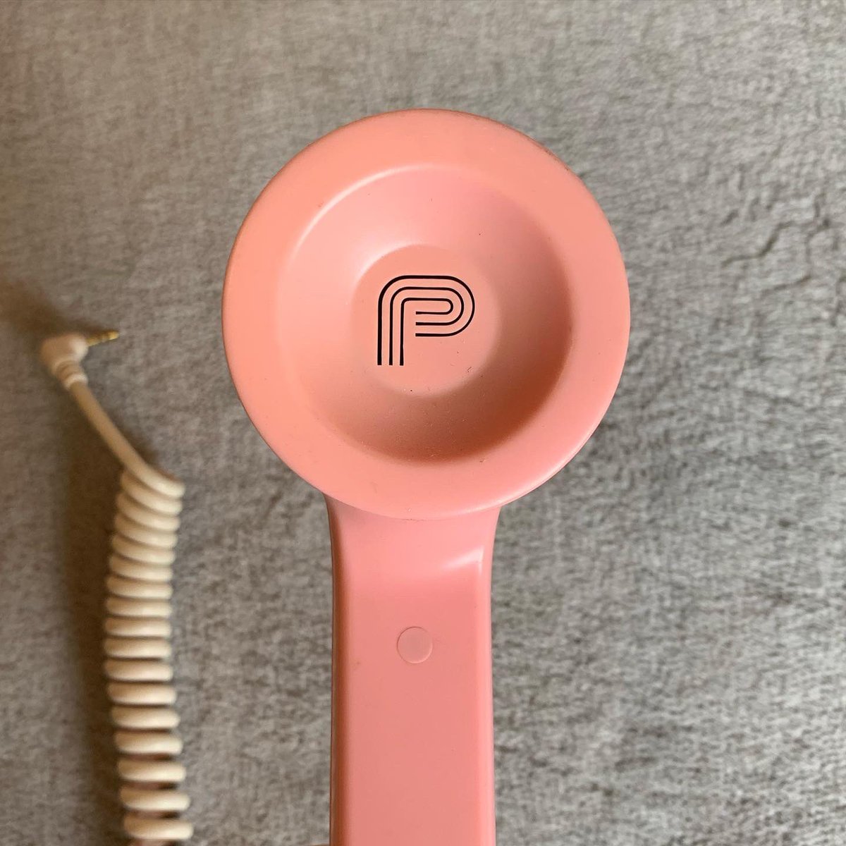 diegoworks's tweet photo. ピンクの電話📞💗📞詳細はお気軽にお問い合わせください。通販も承り��す。#diegokobe #diego #ディエゴ #diegowarehouse  #兵庫 #神戸 #東灘 #telephone #pinktelephone https://t.co/WiXgcTWSXt