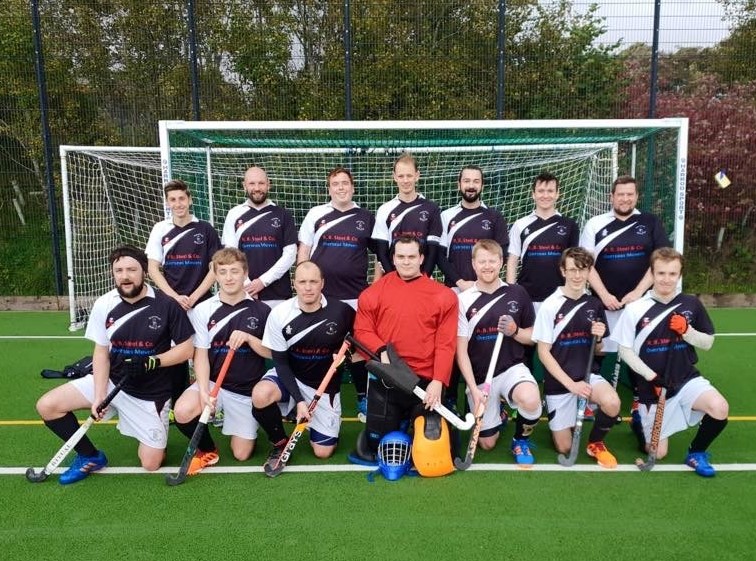 The <a href="/HelensburghHC/">Helensburgh Hockey</a> first XI kept up their good form with a 3-1 home win over <a href="/Kelburne1969/">Kelburne Hockey Club</a> - read all three match reports from a busy weekend for the Burgh club here: helensburghadvertiser.co.uk/sport/18201280…
