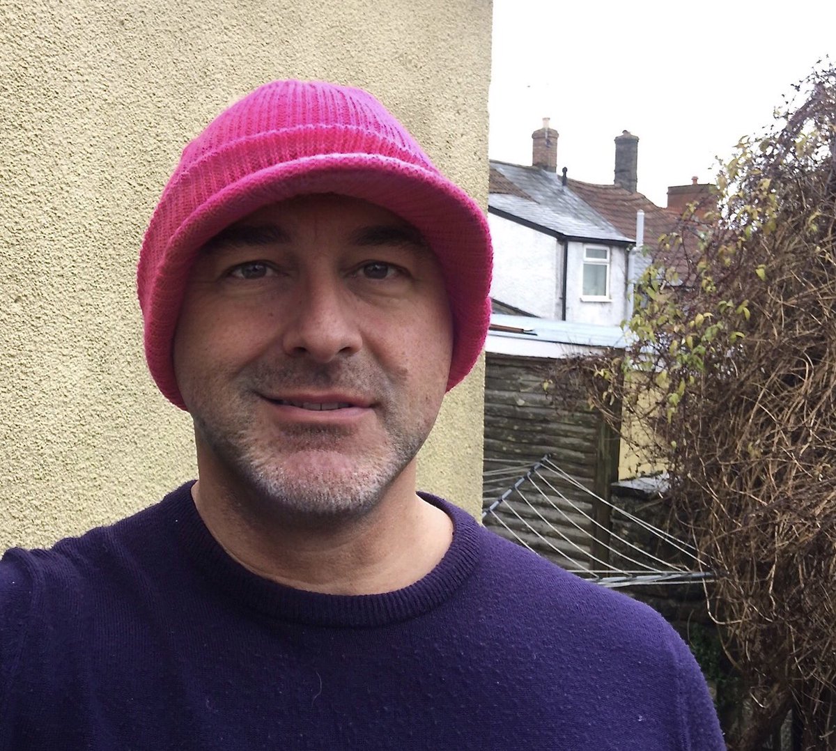 Marc Yeats tweet media