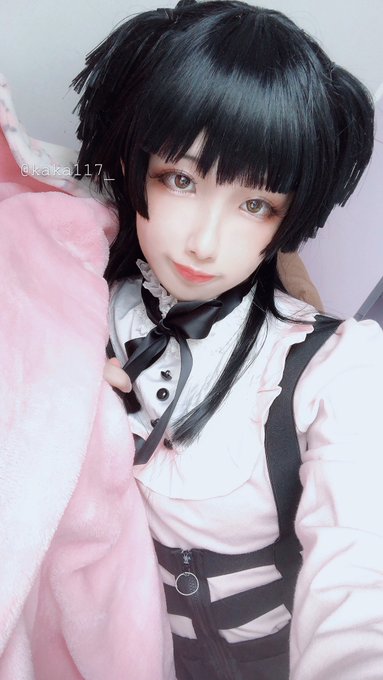 Twitterのコスプレ画像61