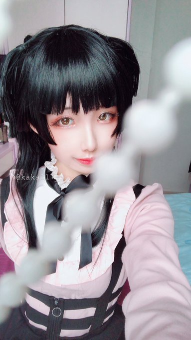 Twitterのコスプレ画像60