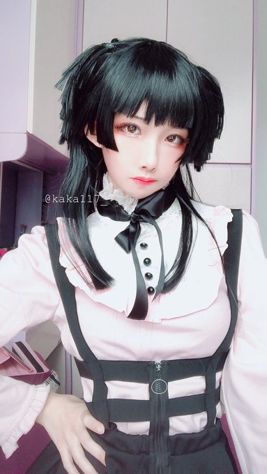 Twitterのコスプレ画像62