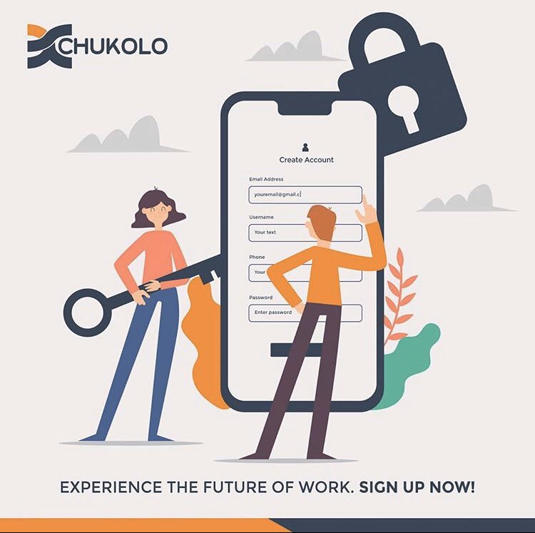 ChukoloCore's tweet photo. Buy your website or design services on https://t.co/Yk66OGsk58 #NYSC #chukolo https://t.co/bghOVmZ4D0