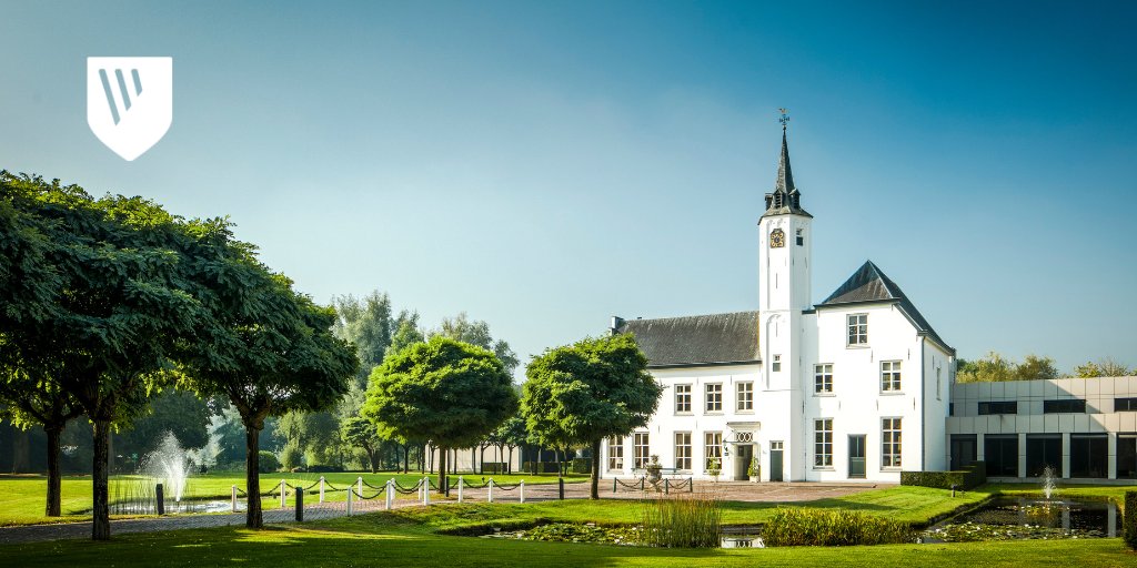 Vandaag start de #Governance Opleiding voor #Commissarissen &amp; #Bestuurders bij <a href="/DeRuwenberg/">Hotel De Ruwenberg</a>. De komende zes weken ontmoeten deelnemers uit diverse functies elkaar. Een warm welkom aan alle deelnemers en docenten op deze prachtige plek. bit.ly/2M1mr8n