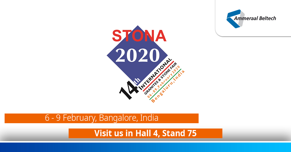 Ammeraal Beltech at Stona