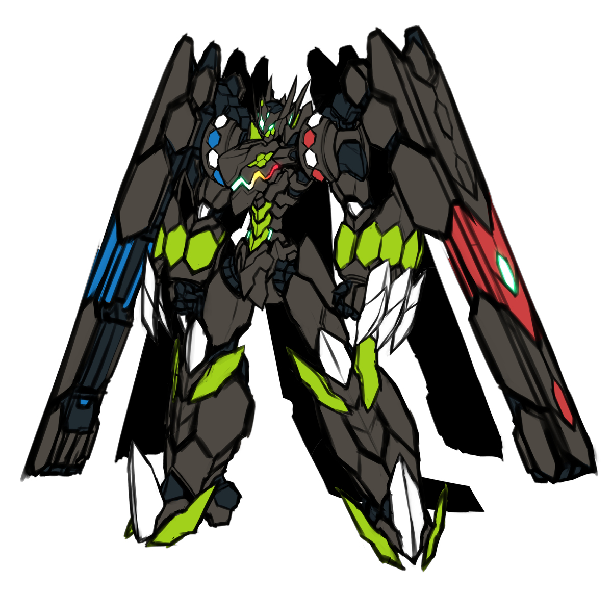 Rico Y Eskardus The Guardian Of Ecosystem Mecha メカ Pokemon ポケットモンスター ジガルデ Zygarde ポケットモンスターxy スーパーロボット Dragon Pokemonxy T Co Ahroqye9je T Co Bqxzfwuoki Twitter