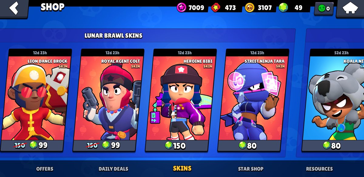 Brawl Stars On Twitter Virus 8 Bit Has Arrived To Take Over Brawl Which Side Are You On