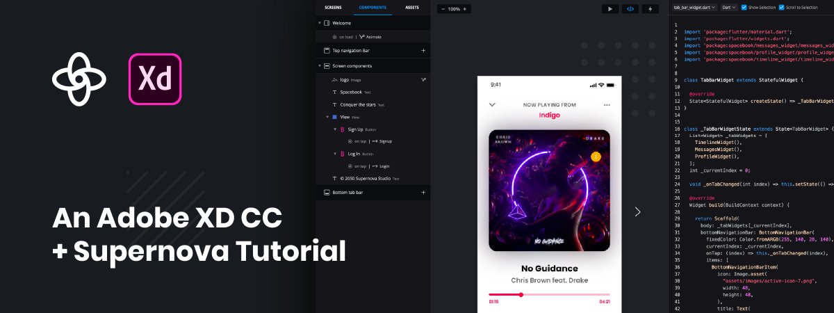 supernova_io's tweet photo. Goodbye Version Control, Hello Co-editing! How Enterprise Teams Can Build Apps Efficiently👉https://t.co/l41EqooXq8
#UXDesign #Supernova #DesignToCode #SupernovaStudio #UX #ProductDesign #Tech https://t.co/sMMGgZSQlX