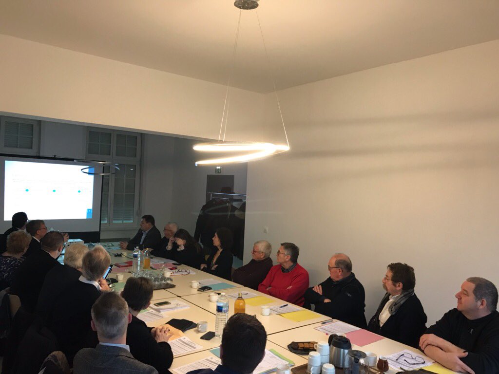 EnergieFlandre's tweet photo. En direct de #Ledringhem - reunion avec @GrDF pour travailler sur le bio-méthane d’origine agricole #gazvert #TransitionEnergétique #Flandre https://t.co/5V1ezyzOg9