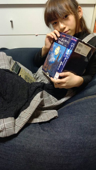 Twitterのコスプレ画像6