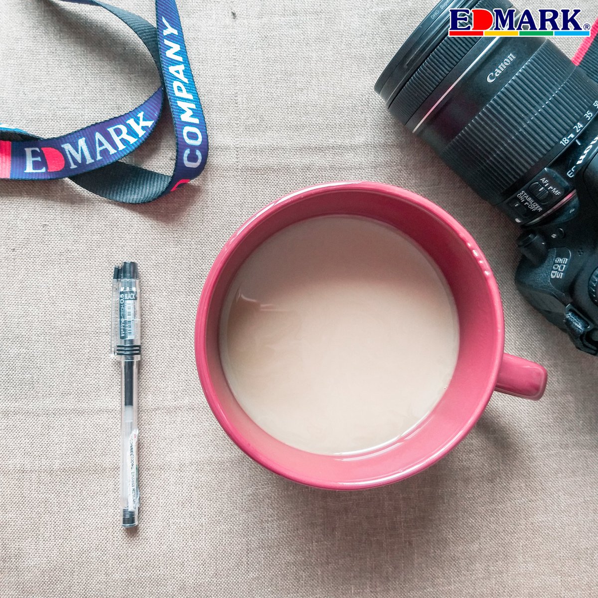 edmarker's tweet photo. Taking a break and having my favourite Edmark Coffee โโโ
#edmark4life #edmark #coffee4ever https://t.co/FWGA4ATj64