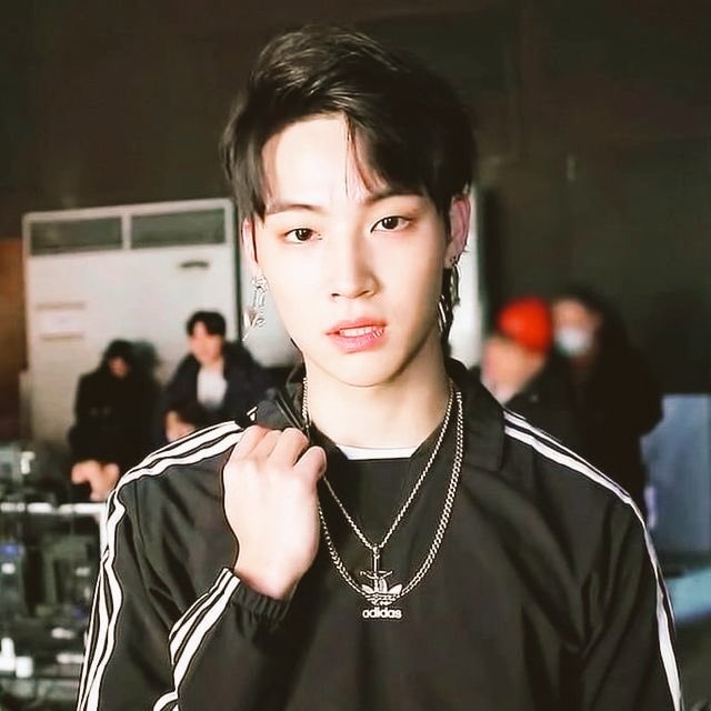 fuck it, GOT7 JB as True Beauty's Seojun Han ; a thread @GOT7Official