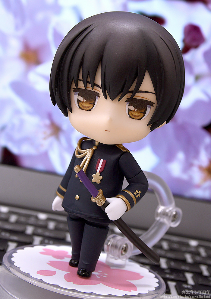 GoodSmile_US on Twitter: "Kahotan takes a look at Nendoroid Japan from "Hetalia World☆Stars"! He'll be for preorder from the 4th of February! Find more in the blog below! Read more: