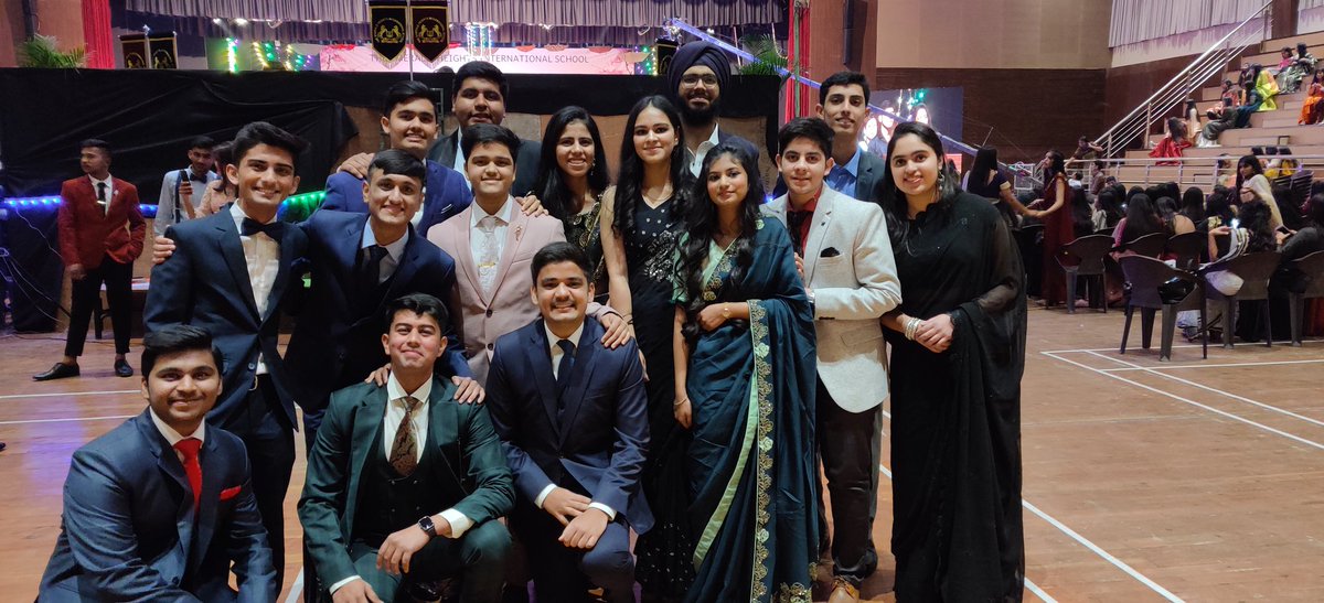 palod_aman's tweet image. Chachas and Chachis Inc. #Punion #Sayonara