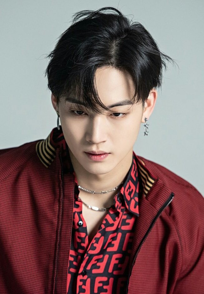 fuck it, GOT7 JB as True Beauty's Seojun Han ; a thread @GOT7Official