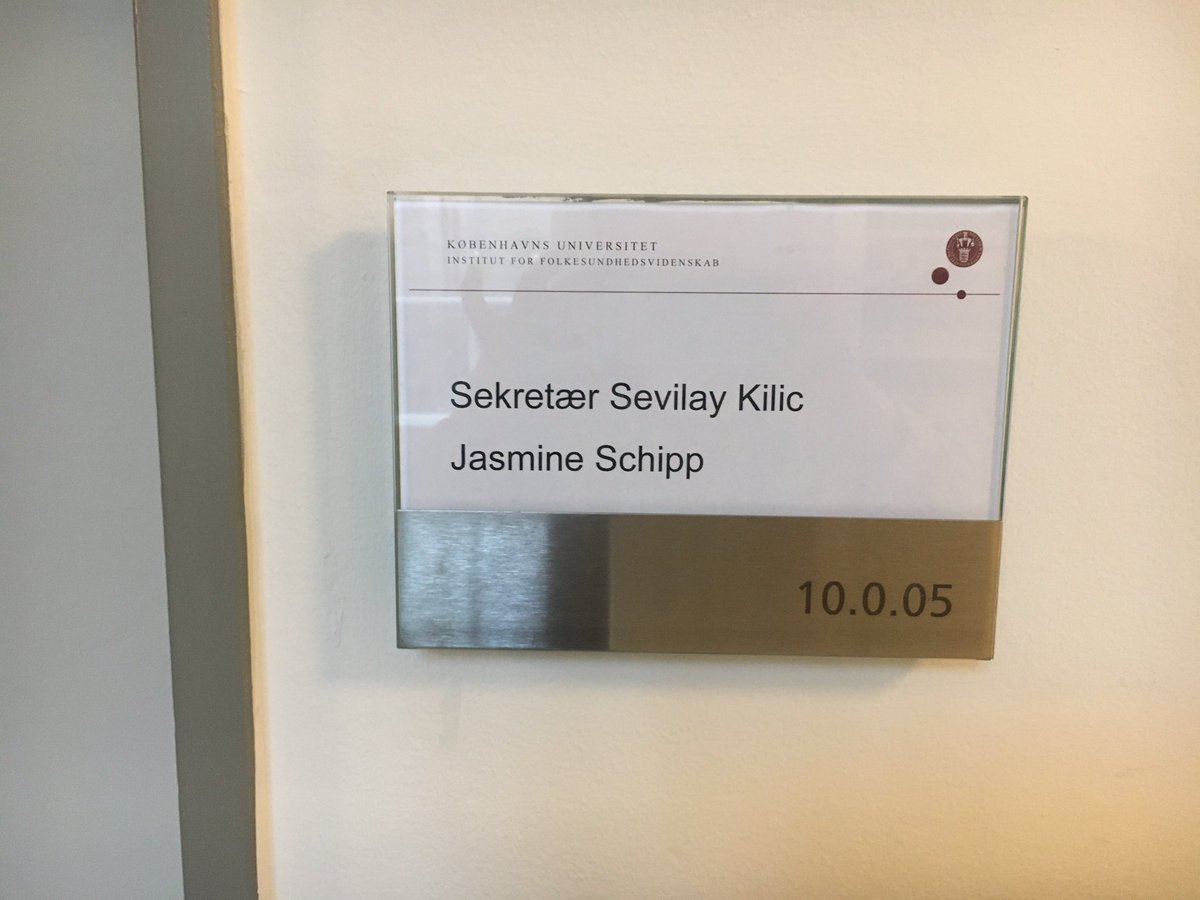 Henriette Langstrup tweet media