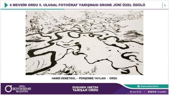 cemilordu's tweet photo. @anadoluajansi Siz Menderes Görmemişsiniz.
Gelin Ordu’ya Menderes Görün. https://t.co/UeTHe5iAWT