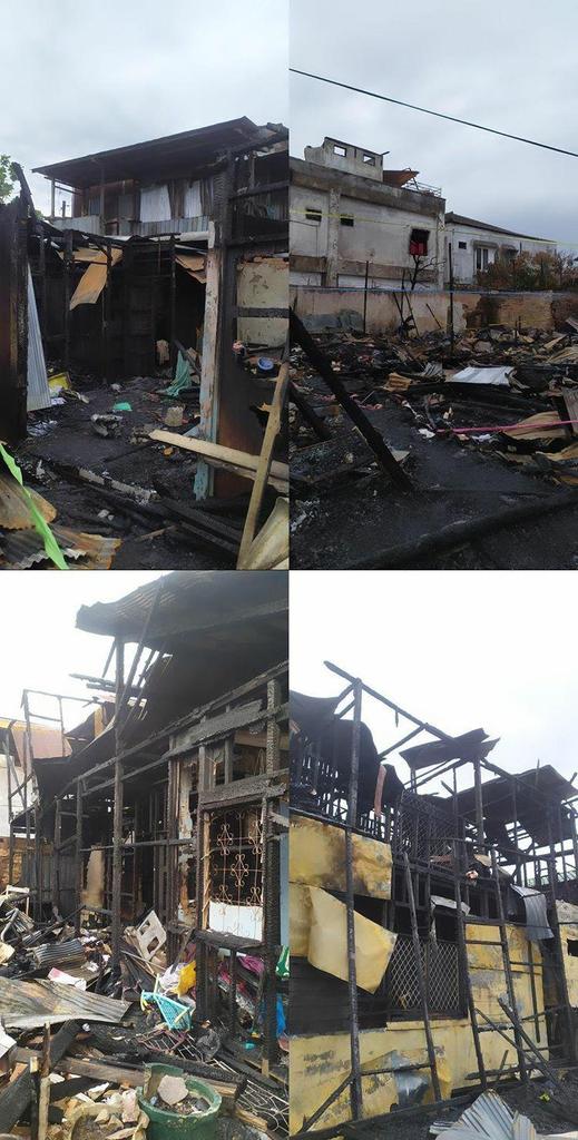 Samarinda Update tweet media
