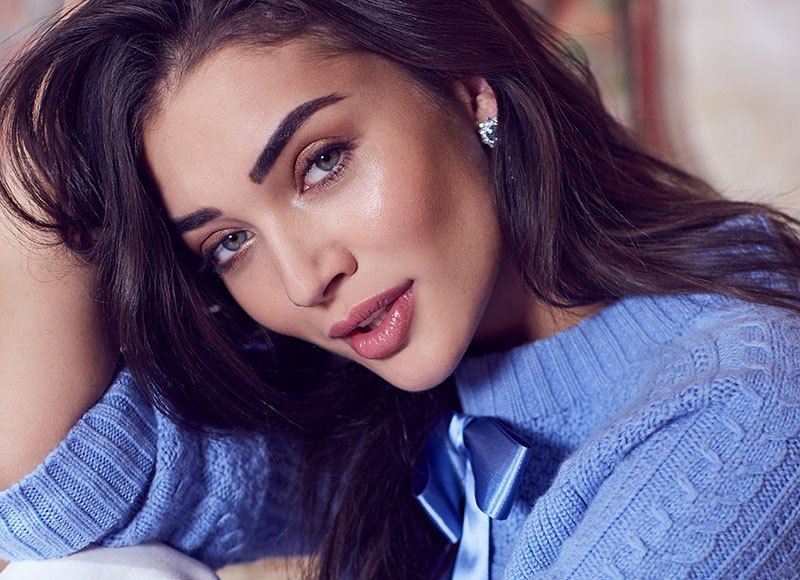 Happy Birthday, Amy Jackson: Instagram picture tell how she strong  