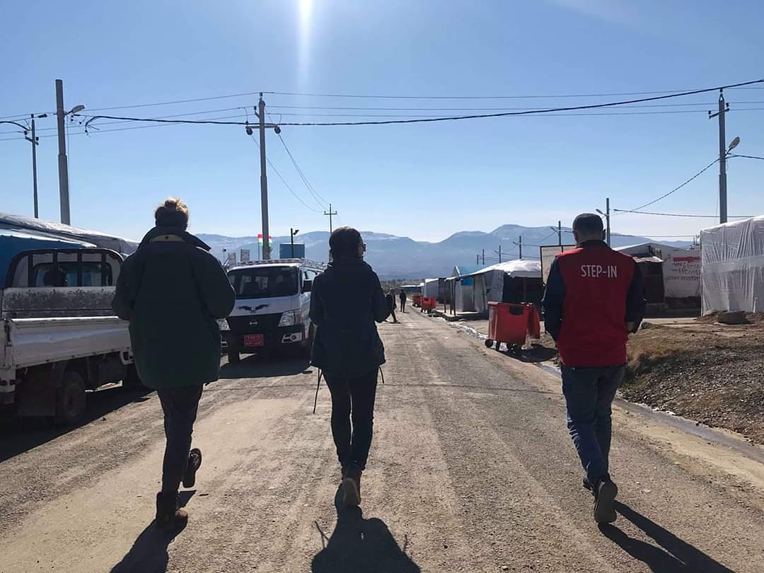 stepin_ngo's tweet photo. Good morning all! 😊
It's the last day of January and we would like to share our final summary of 2019 with you... 
Introducing STEP-IN's annual report!

https://t.co/Fx1ofY0cCf

Take a moment to immerse yourself in our world and maybe you'll want to be a part of it too... 😉 https://t.co/LSL14Y4bC7
