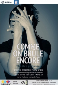 Espace Beaujon tweet media