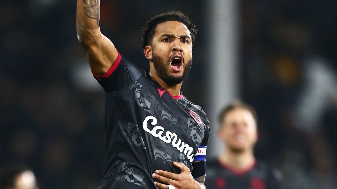 Happy 27th Birthday to Liam Moore!         