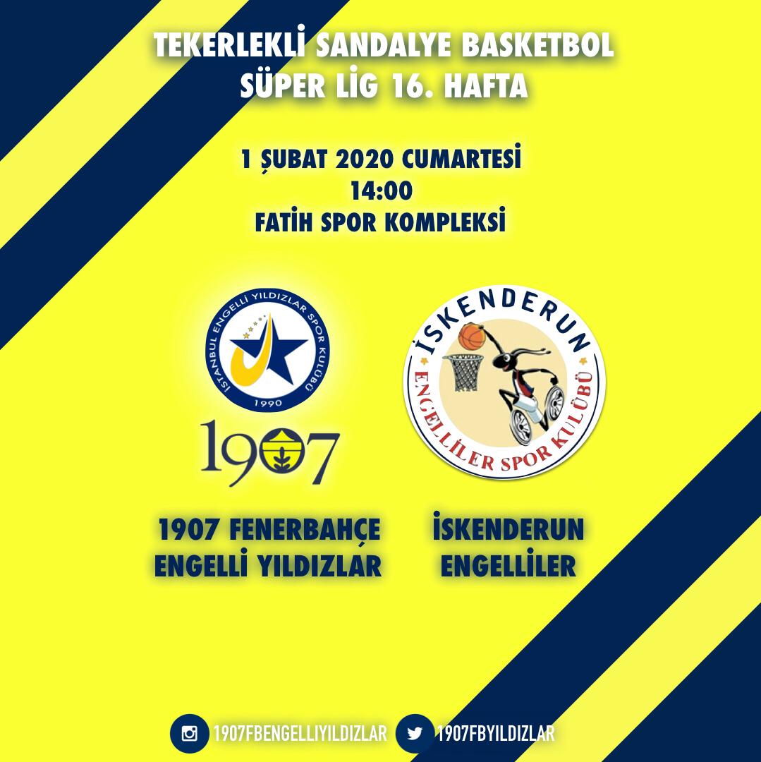 engelli1990's tweet photo. Yenilgisiz yola devam https://t.co/LwjtTkRVKL