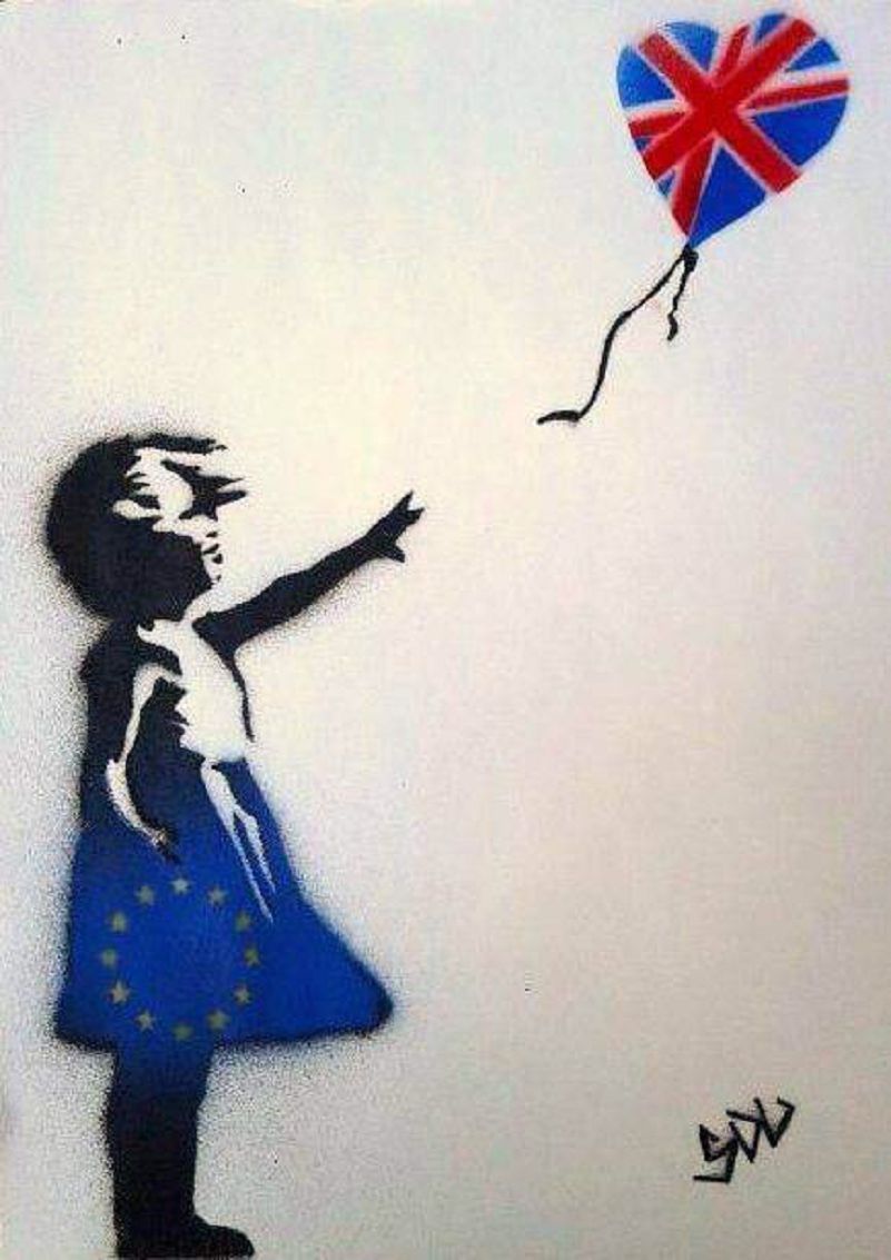 Sad day, today.

Can't think of anything nice to write.

Gonna keep my head down.

#NotMyBrexit