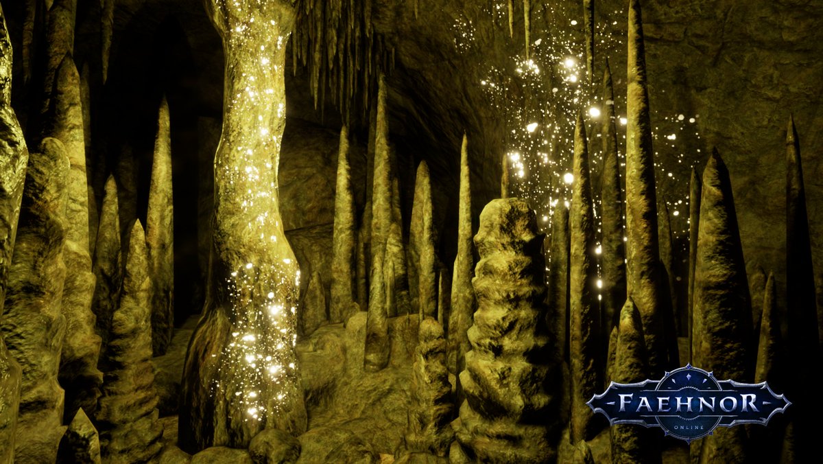 FaehnorOnline's tweet photo. Les grottes de Faehnor vous réservent encore de nombreux secrets.
Rejoignez-nous sur Discord pour découvrir l'avancée du développement de Faehnor Online ! https://t.co/QZbNrpMnS2
#faehnor #faehnoronline #mmo #mmorpg #game #laval #mayenne #esiea #rpg #indidev https://t.co/8YE0MqMclQ