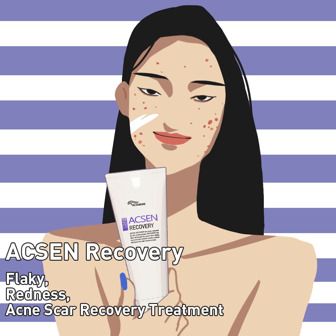 stylevana_sv's tweet photo. Let your skin breathe and recover troubled sensitive skin 💪This is the hero you've been waiting for 🙆♀️
🔎TROIAREUKE - Acsen Recovery - - 25ml, -- 80ml
SHOP HERE: https://t.co/KoAeWuz52q
#stylevana #kbeauty #healthyskin #skincaresolutions #skincaretips #troiareuke https://t.co/oUHYNQBRly