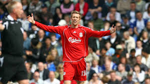 Happy birthday, Peter Crouch! Apa sih yang paling kalian inget tentang pemain jangkung ini? 