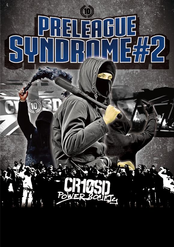 bltrarea's tweet photo. @cr10sd
#cr10sd #powersociety #partychapter2 https://t.co/pxc4zff9kY