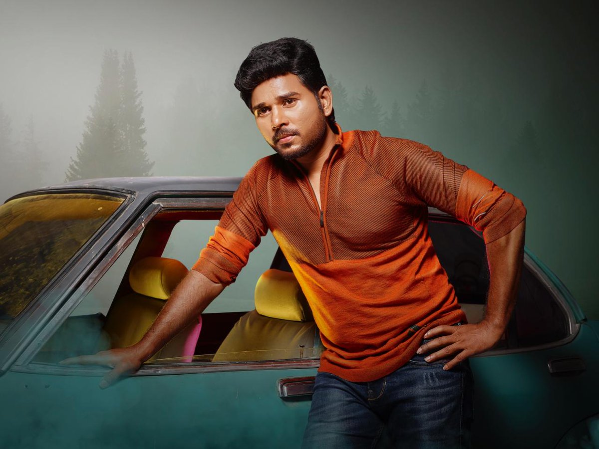 kalakkalcinema's tweet photo. Here is the Rocking stills of #ThappuThanda fame Actor #SathyaMoorthi
@sathyamay01 @ClapBoardPr @spp_media @PRO_Priya https://t.co/1k15Yyf6Sm