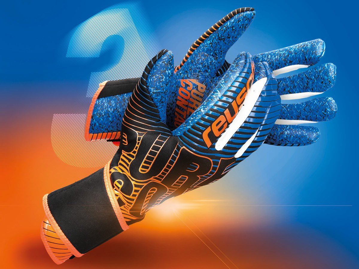 Reusch_Ireland's tweet photo. ℙ𝕌ℝ𝔼 ℂ𝕆ℕ𝕋𝔸ℂ𝕋 ⓷⁠
Welcome to new levels of lightness and grip!⁠
✚G3 Fusion Latex⁠
✚FreeFlex Neoprene Backhand⁠
✚Evolution Negative Cut⁠
✚100% Internal Seams⁠
✚Half Rolled Thumb⁠
✚Wrapped Palm⁠
✚Ventilation Channels⁠

#reusch #BeTheOne #PureContact https://t.co/trZ25xVe9J