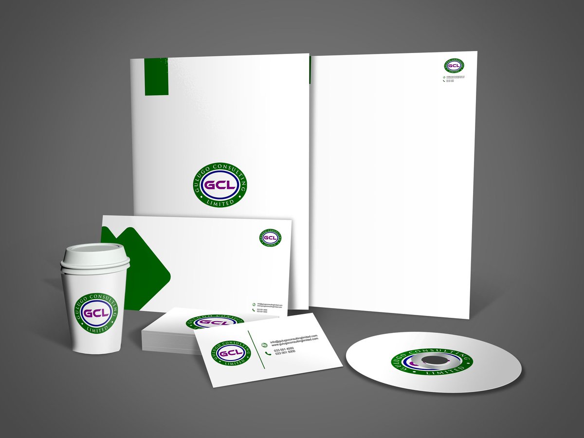 wearewebtek's tweet photo. Brand Identity Design and Application for a Consulting Brand (Gulugu Consulting Ltd.) located in the Northern Region of Ghana. #websitedesign #website #webdesign #design #branding #marketing #graphicdesign #ux #socialmedia #creative #uxdesign #ui #seo #designer #websitedesigner https://t.co/OslUUXFVKI