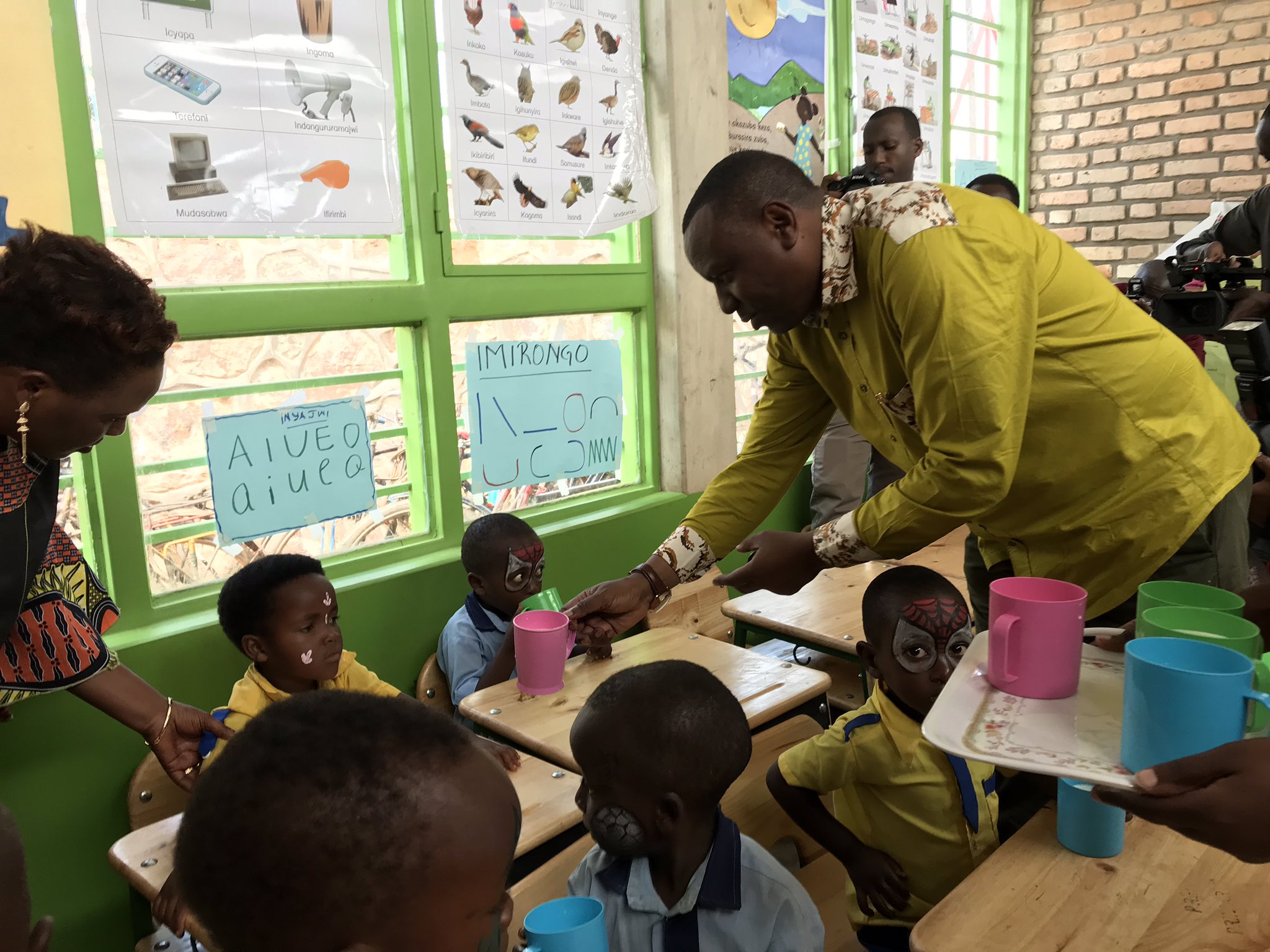 Ministry of Education | Rwanda on Twitter: 