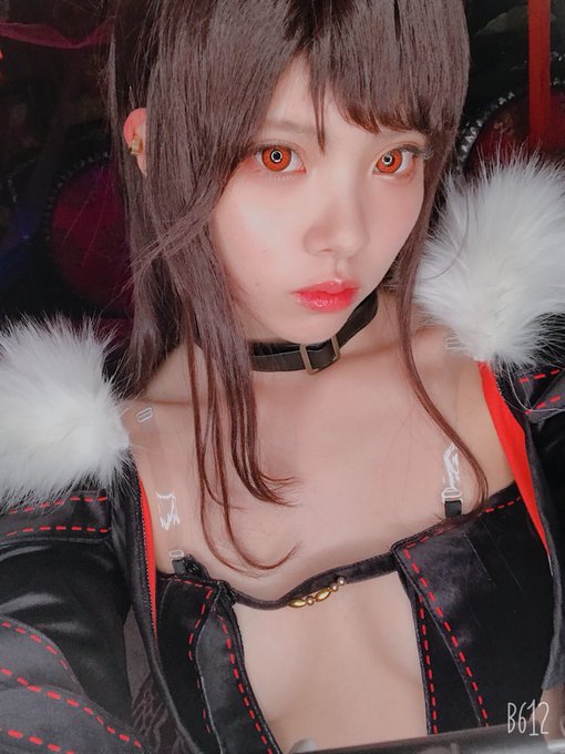 Twitterのコスプレ画像62