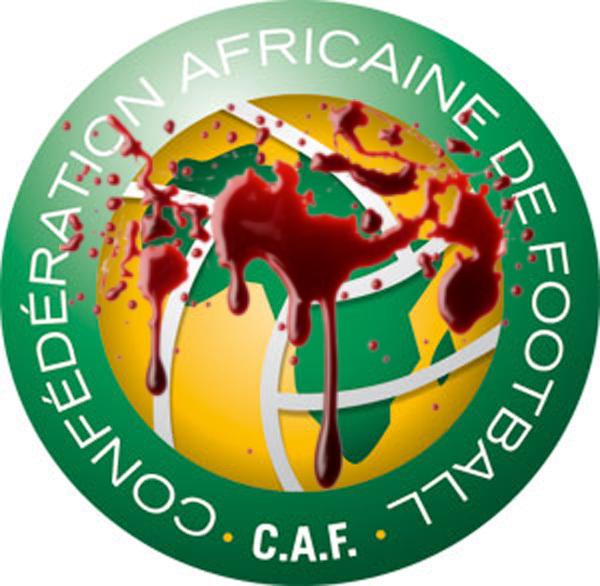 guerra_sahara's tweet photo. @el_mocroo @CAF_Online #MOROCCO MUST BE PROSECUTED #Act4RuleOfLaw
#SHAME ON #MOROCCO'S #FRAUD &amp; VIOLATION of #InternationalLaw #Layounne is NOT #morocco
#Layounne is in 🇪🇭#WesternSahara #AFRICA'S #LastColony 
#Boycott #morocco #TotalAFCONFutsal2020 
#Morocco VIOLATES #HumanRights 
#StandUp4HumanRights https://t.co/VB9BUnYZg8