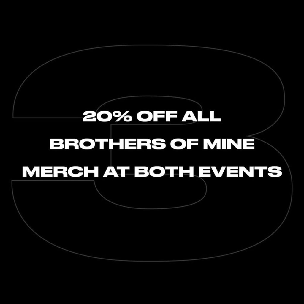 ‼️VIP TICKETS‼️£10 each 👊
