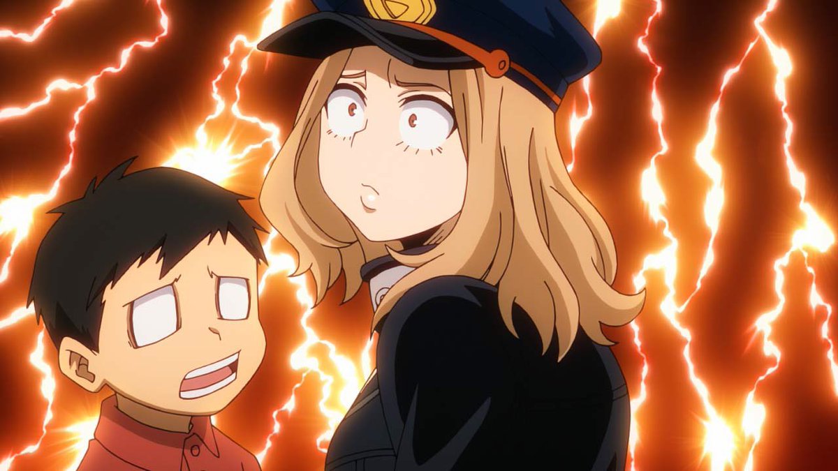 僕のヒーローアカデミア ヒロアカ アニメ公式 ヒロアカ 先行カットが来た 僕のヒーローアカデミア 明日2 1 土 放送回 掴めガキ心 の場面カットを公開 T Co Wybfukafai プロヒーロー仮免 補講で爆豪 轟 士傑高校の夜嵐とケミィに課せ 僕のヒーローアカデミア ヒロアカ アニメ公式 ヒロアカ 先行カットが来た 僕のヒーローアカデミア 明日2 1 土 放送回 掴めガキ心 の場面カットを公開 T Co Wybfukafai プロヒーロー仮免 補講で爆豪 轟 士傑高校の夜嵐とケミィに課せ