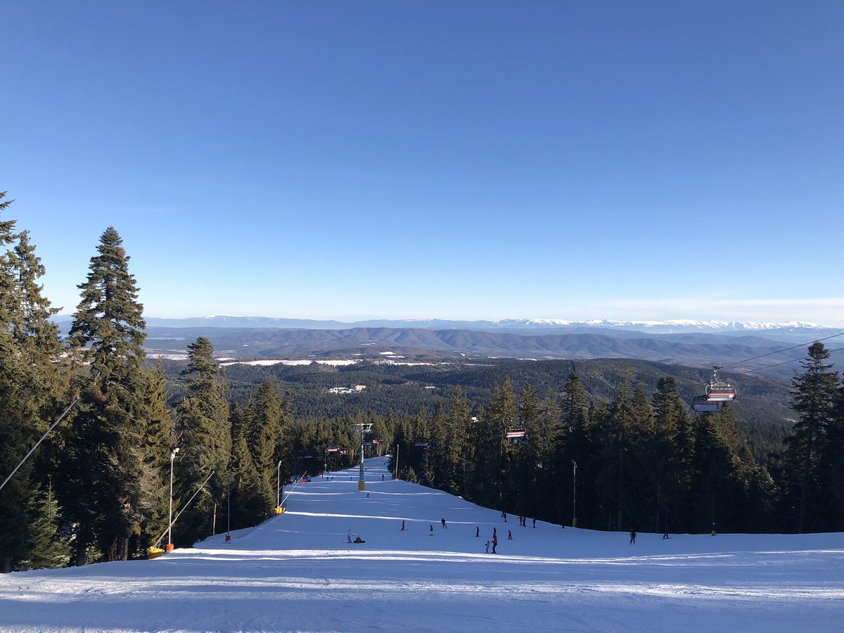 Well the weather is already looking way better than yesturday