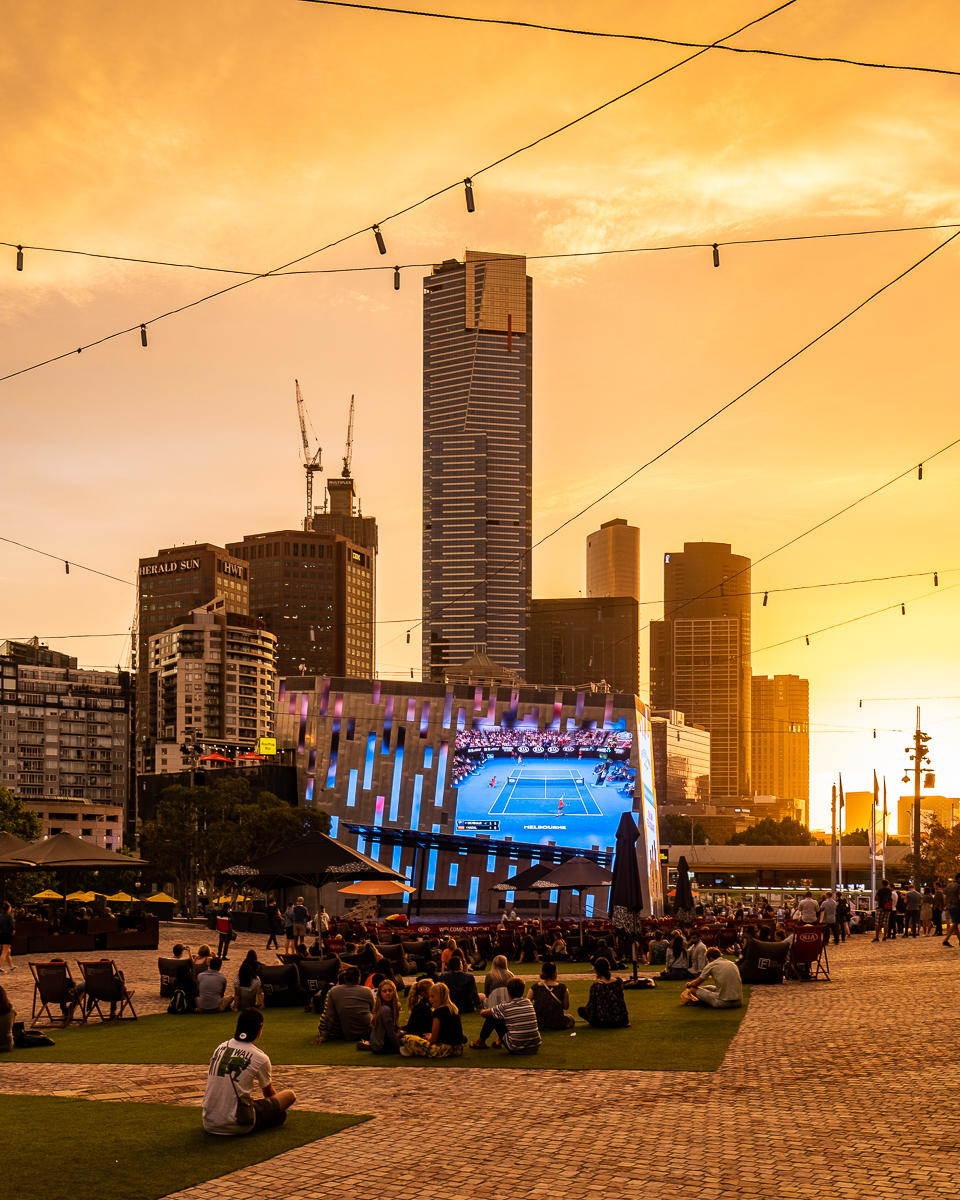 Melbourne, Australia tweet media