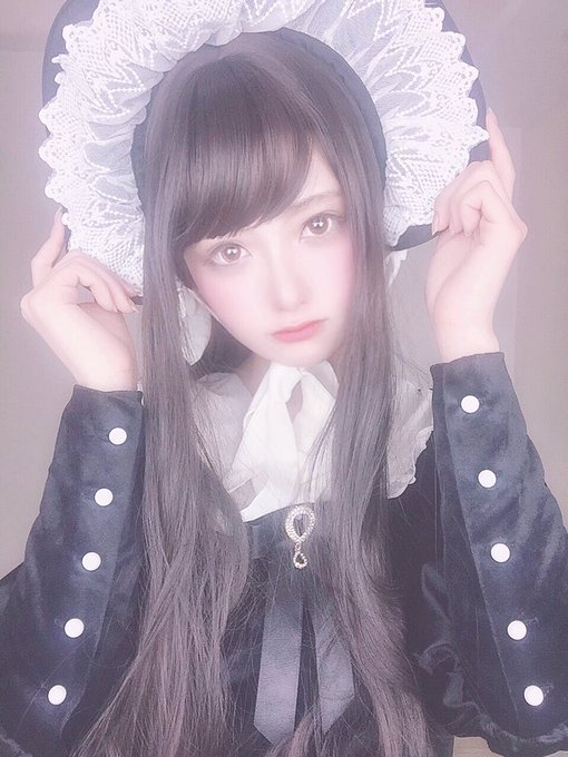 Twitterのコスプレ画像33