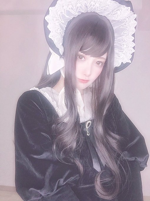 Twitterのコスプレ画像32