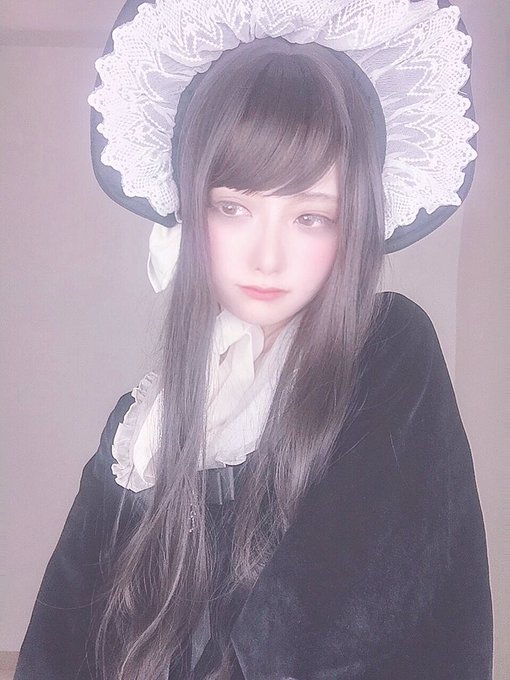 Twitterのコスプレ画像31