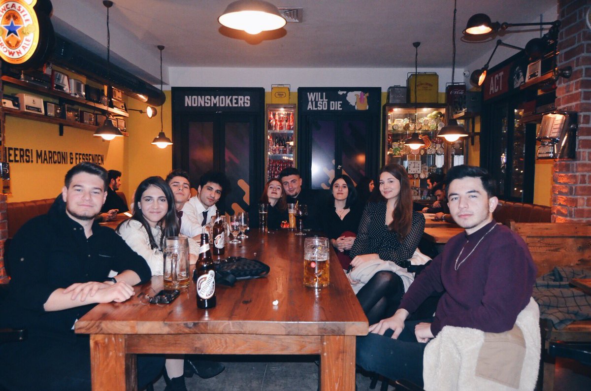 deumbm's tweet photo. After party! #iiideumbm 🥳 https://t.co/iIo24EBD5o