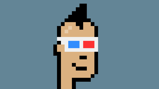 CryptoPunkist's tweet photo. Happy Birthday @VitalikButerin! 🎉
Without you, without #Ethereum, we wouldn't exist. Thank you from the bottom of 10,000 #CryptoPunks hearts. 🦄
https://t.co/oMLyBQyLKD https://t.co/2iIlEBoQ13